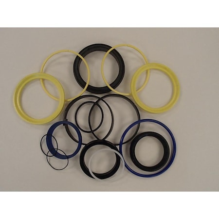 Aftermarket SEM Jcb fitsment Hydraulic cylinder seal kit 991-00012